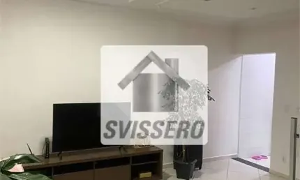 Sobrado com 3 quartos à venda em Vila Jardim Celina - SP