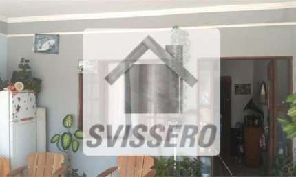 Sobrado com 3 quartos à venda em Parque Jaraguá - SP