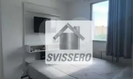 Apartamento com 2 quartos à venda em Reserva Belas Nações - SP