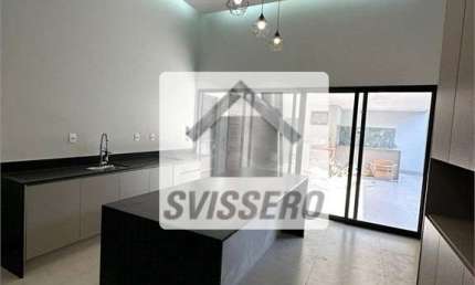 Casa com 3 quartos à venda em Parque Jardim Europa - SP