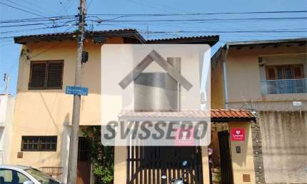 Casa com 3 quartos à venda em Vila São João Da Boa Vista - SP