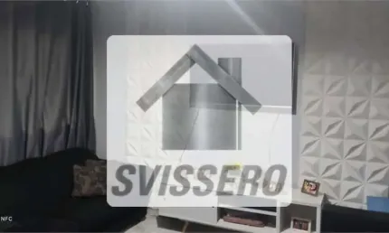 Casa com 2 quartos à venda em Conjunto Habitacional Presidente Eurico Gaspar Dutra - SP