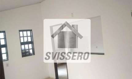 Casa com 4 quartos à venda em Núcleo Habitacional Mary Dota - SP