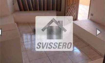 Casa com 2 quartos à venda na Avenida Presidente Kennedy, Balneário Flórida, Praia Grande