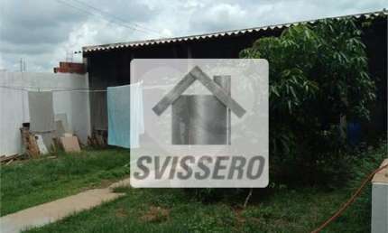 Casa com 3 quartos à venda na Mauro Machado, Vila Industrial, Bauru