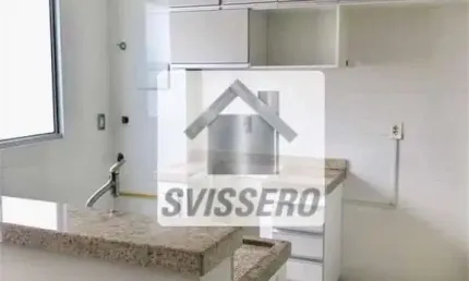 Apartamento com 2 quartos à venda em Reserva Belas Nações - SP