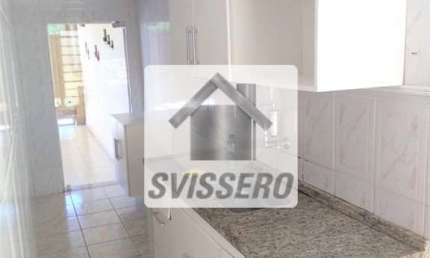 Casa com 3 quartos à venda na Riachuelo, Vila Santa Inês, Bauru