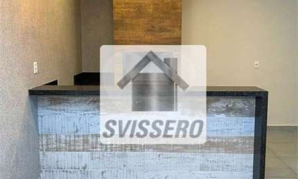 Casa com 3 quartos à venda em Núcleo Residencial Presidente Geisel - SP