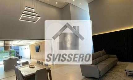 Casa com 3 quartos à venda em Residencial Jardim Estoril V - SP