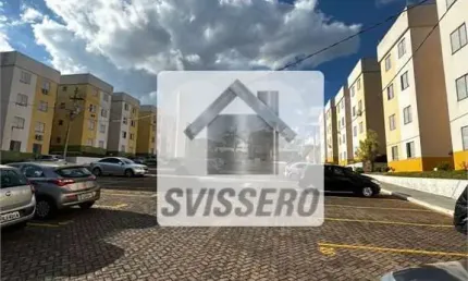 Apartamento com 2 quartos à venda em vila giunta - sp