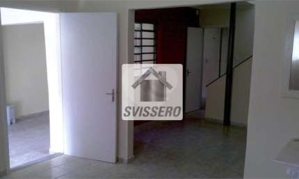 Sobrado com 2 quartos à venda em Vila Nova Santa Clara - SP