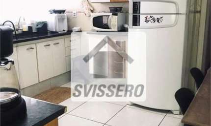 Casa com 3 quartos à venda em Jardim Vânia Maria - SP