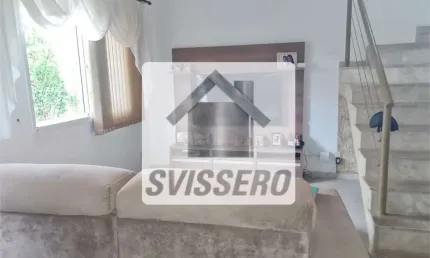 Casa com 3 quartos à venda em Jardim Regina Alice - SP