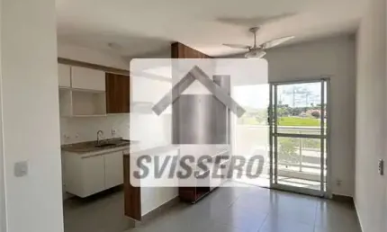 Apartamento com 2 quartos à venda em residencial parque granja cecília b - sp