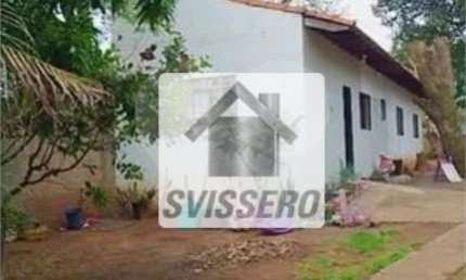 Casa com 2 quartos à venda em Chácaras Cornélia - SP