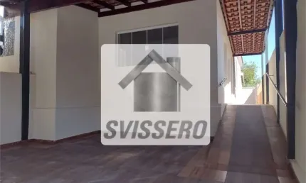 Casa com 5 quartos à venda na Treze De Maio, Centro, Bauru