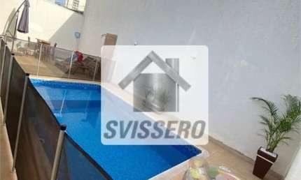 Condomínio com 3 quartos à venda em Quinta Ranieri - SP