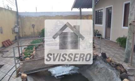 Casa com 3 quartos à venda em Jardim Dona Lili - SP