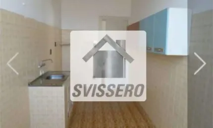 Apartamento com 1 quarto à venda na Rua Primeiro de Agosto, Centro, Bauru