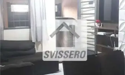 Casa com 2 quartos à venda na Carlos Eduardo Gomes, Jardim Ivone, Bauru