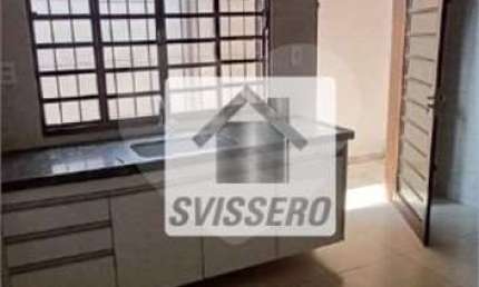 Casa com 2 quartos à venda em Jardim Terra Branca - SP
