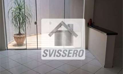 Casa com 3 quartos à venda em Parque Residencial Jardim Araruna - SP