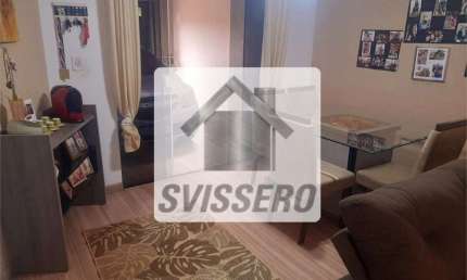 Casa com 3 quartos à venda em Jardim Silvestre - SP