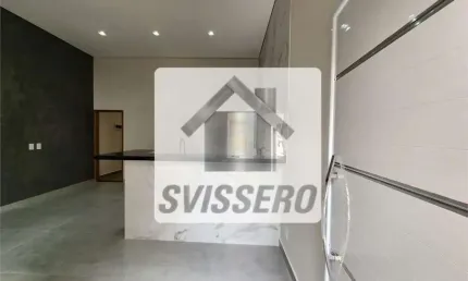 Casa com 3 quartos à venda na Alfeu Cariola, Jardim Solange, Bauru