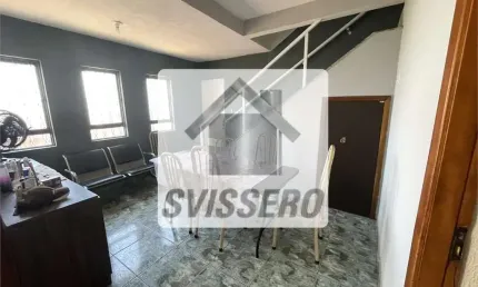 Casa com 4 quartos à venda em Fundação Casas Populares Salvador Filardi - SP