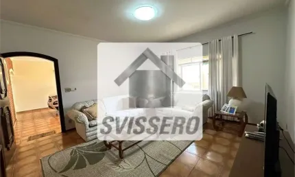 Casa com 3 quartos à venda na Marcílio Dias, Vila Camargo, Bauru