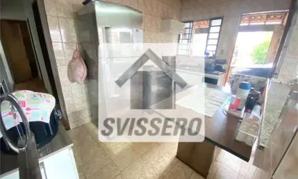 Casa com 5 quartos à venda em Jardim Nova Esperança - SP