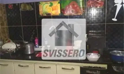 Casa com 2 quartos à venda na Joaquim Gomes De Faria, Jardim Ivone, Bauru