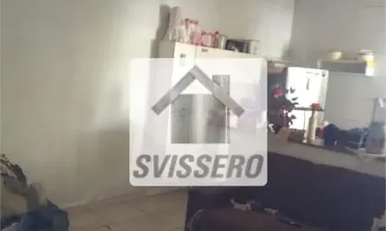 Casa com 1 quarto à venda na Alfredo Gonçalves D'abril, Jardim Ivone, Bauru