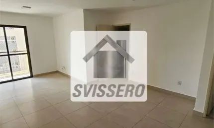 Apartamento com 3 quartos à venda em Jardim Infante Dom Henrique - SP