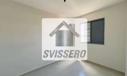 Apartamento com 2 quartos à venda em Distrito Industrial Domingos Biancardi - SP