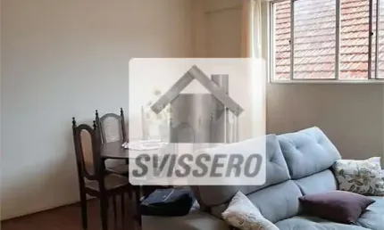Apartamento com 3 quartos à venda na Rua Batista de Carvalho, Centro, Bauru