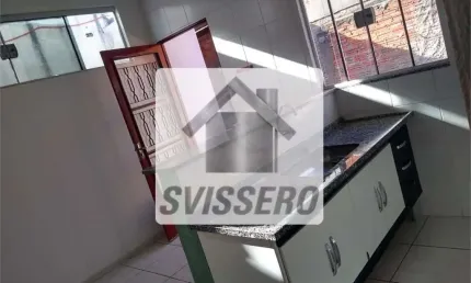 Casa com 1 quarto à venda na Jerônimo Hernandes, Vila Industrial, Bauru