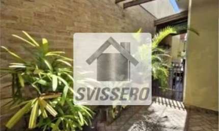 Casa com 3 quartos à venda em Jardim Ouro Verde - SP