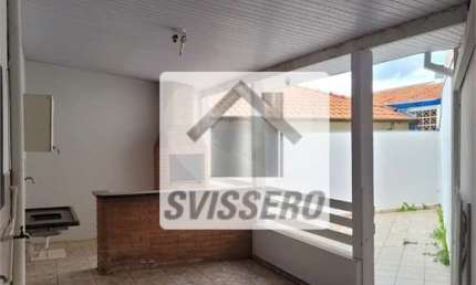 Casa com 4 quartos à venda na Antônio Do Espírito Santo, Vila Souto, Bauru