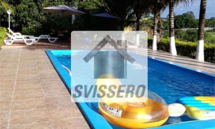 Chácara / sítio com 4 quartos à venda na Figueira De Mello, Tibiriçá, Bauru