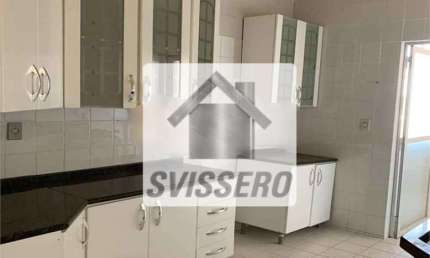 Apartamento com 3 quartos à venda em Jardim América - SP