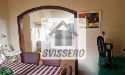 Casa com 3 quartos à venda em Chácara Alvorada - SP