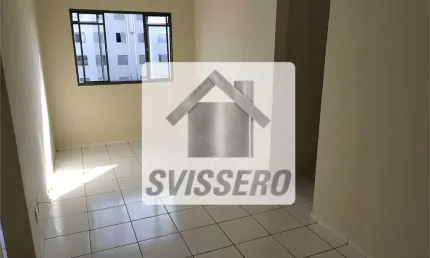 Apartamento com 3 quartos à venda em Parque Viaduto - SP