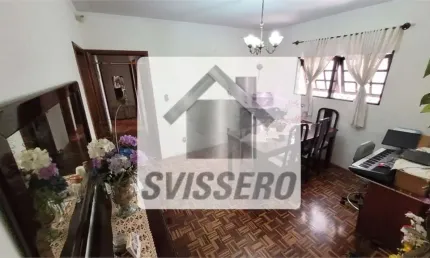 Casa com 3 quartos à venda na Alto Acre, Vila Lemos, Bauru
