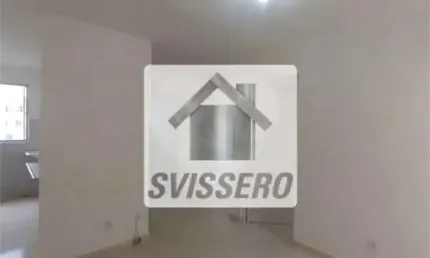 Apartamento com 2 quartos à venda em Jardim Ouro Verde - SP