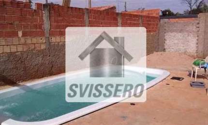 Casa com 1 quartos à venda em Vale Do Igapó Iii - SP