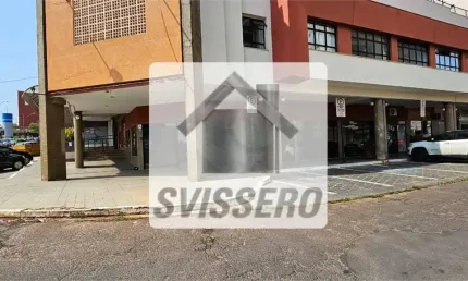 Salas para locação em Jardim Infante Dom Henrique - SP