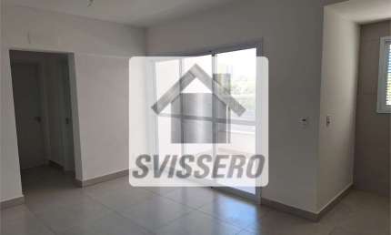 Apartamento com 2 quartos à venda em Vila Aviação - SP