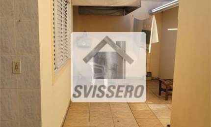 Casa com 4 quartos à venda na Monsenhor Claro, Jardim Estoril, Bauru