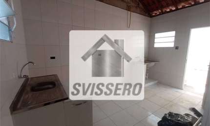Casa com 2 quartos à venda na Boa Esperança, Vila Seabra, Bauru
